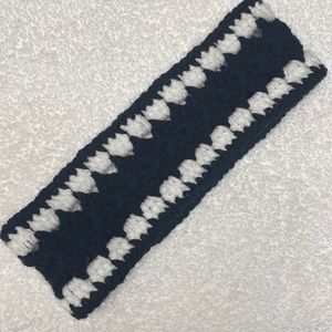 Handmade Crochet Ear Warmer Headband